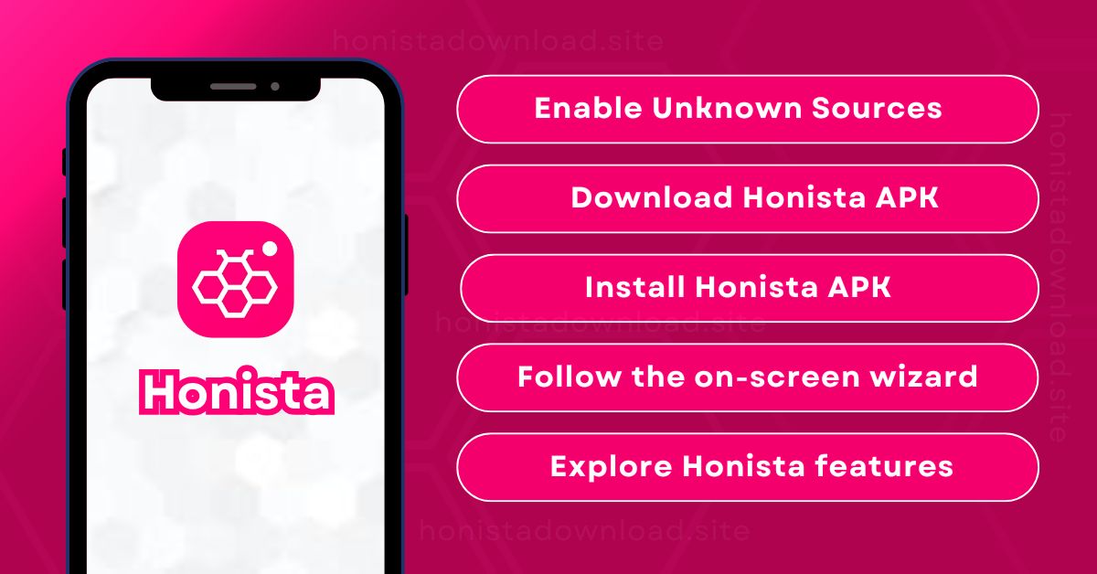 How to Download & Install Honista APK For Android